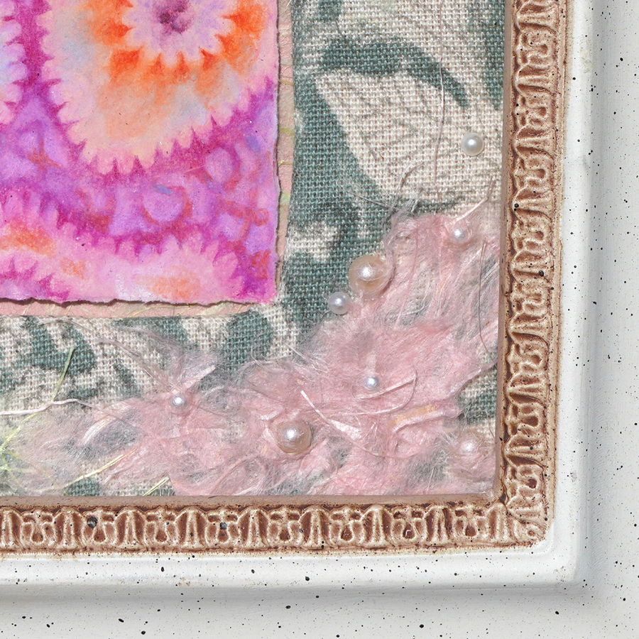 Sugarcane - Sullivan Meservey - 6x8"