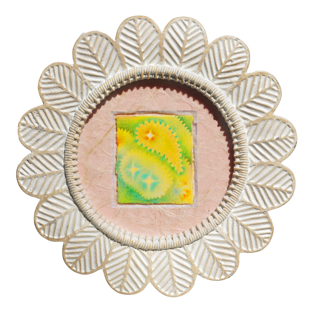 Sugarspoon - Sullivan Meservey 6x6"