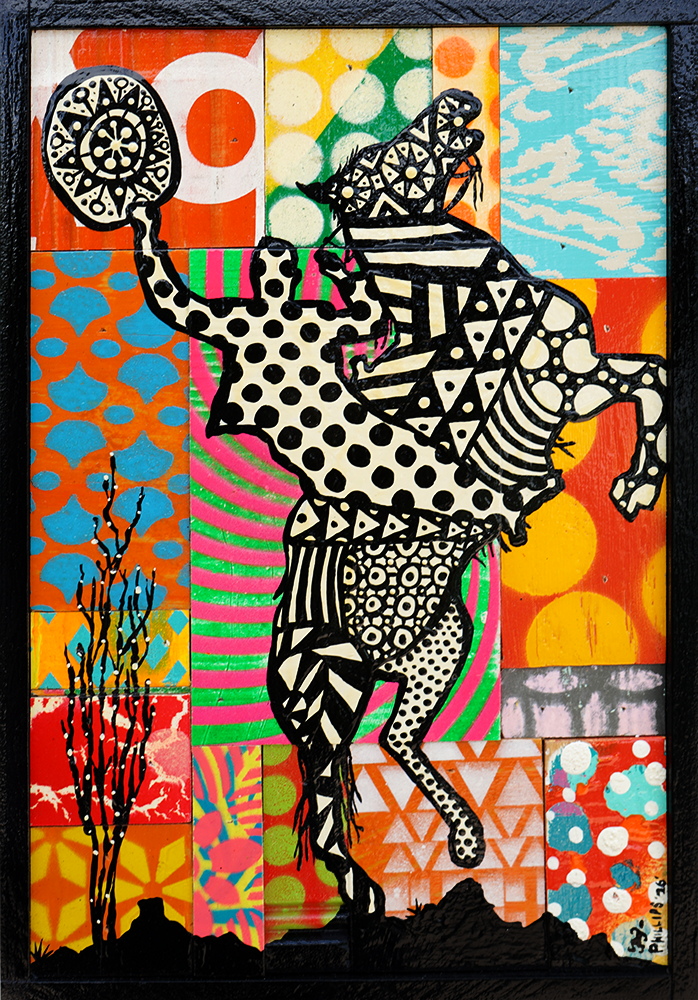 Take This Job And Shove It - Brian Phillips - 6x9"