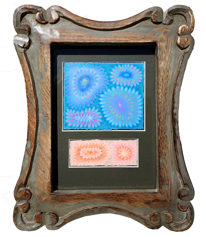 Hero's Journey - Sullivan Meservey - 8x9"