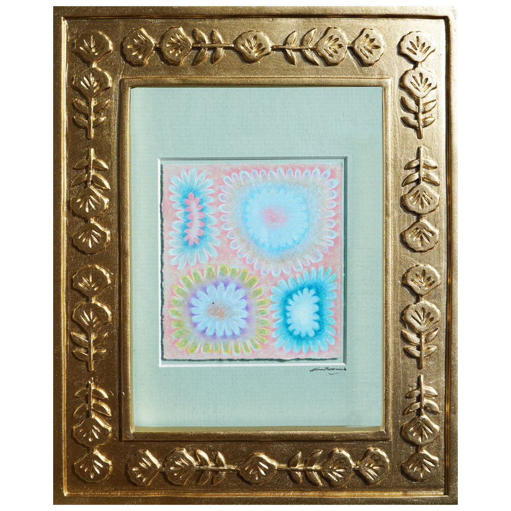 Fairy Godmother - Sullivan Meservey - 8x10"