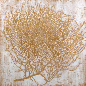 Tumbleweed - Judy Paul - 30x30"