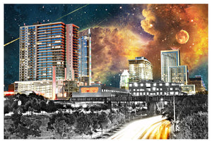 Austin Energy 1 by Jake Bryer