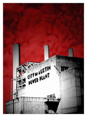 Austin Power Plant 1 - Jake Bryer