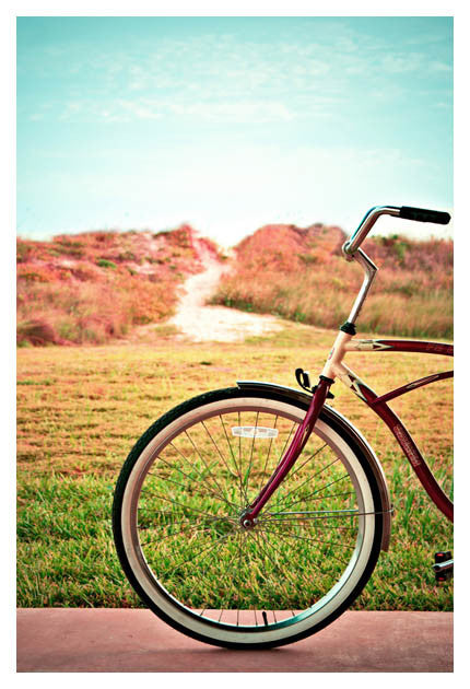 Beach Bike