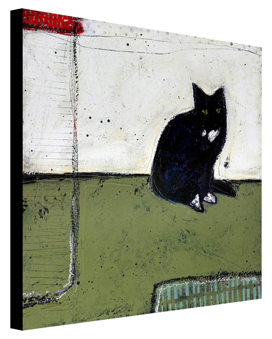 Black Cat - Joel Ganucheau