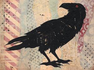 The Raven 2 - Joel Ganucheau