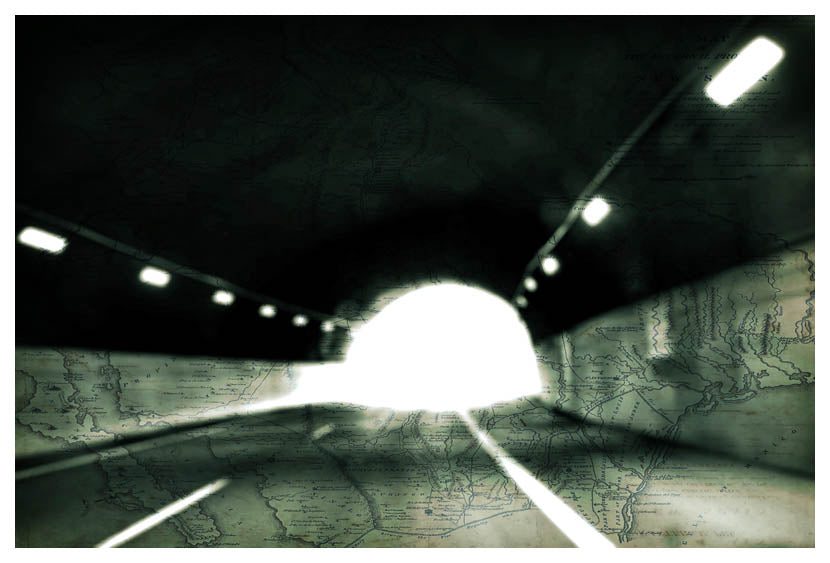 Tunnel Maps
