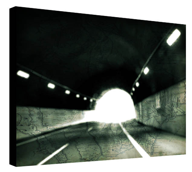 Tunnel Maps